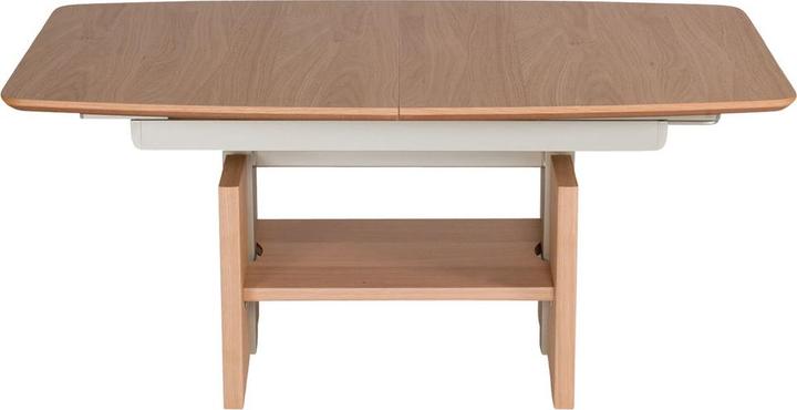 Actual product image Vierhaus Salzburg (70 x 160 x 54 cm)