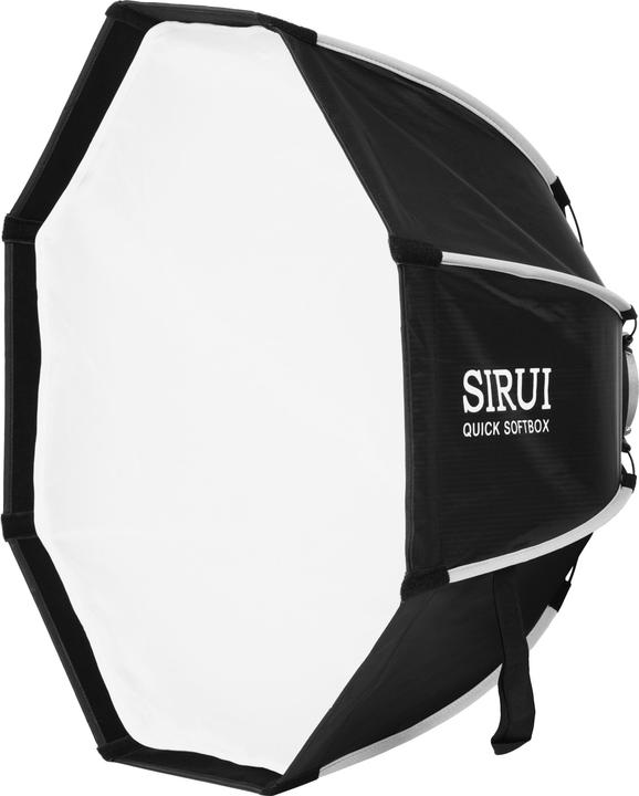 Actual product image Sirui RGX60 II Octa Softbox (Soft boxes)