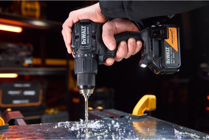 Produktbild DeWalt McLaren DCD86MP1T (18 V)