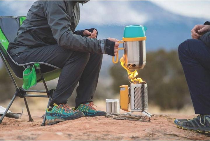 Produktbild Biolite CampStove KettlePot (1.50 l)