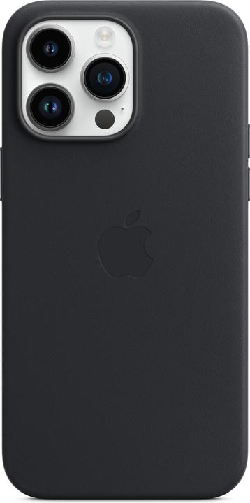 Produktbild Apple Leather Case with MagSafe (Apple iPhone 14 Pro Max)