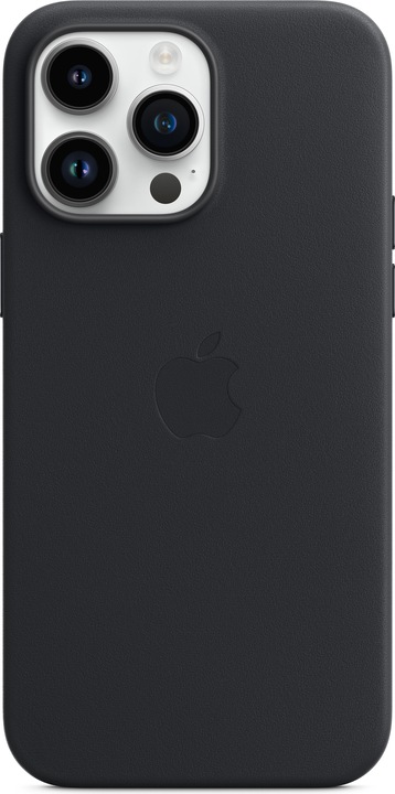 Apple Custodia in pelle con MagSafe (Apple iPhone 14 Pro Max)