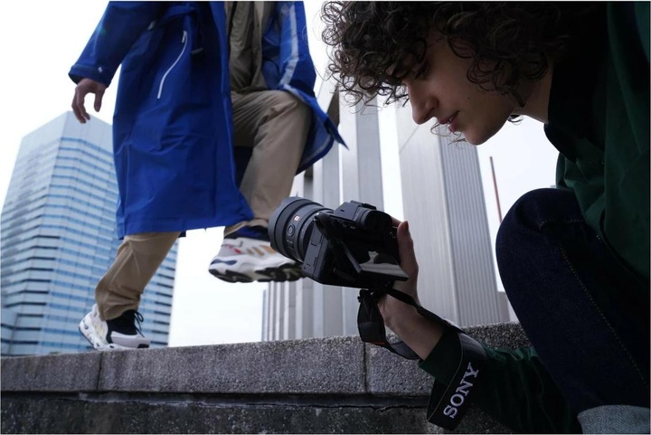 Produktbild Sony FE 14mm f/1.8 GM (Sony E, Vollformat)