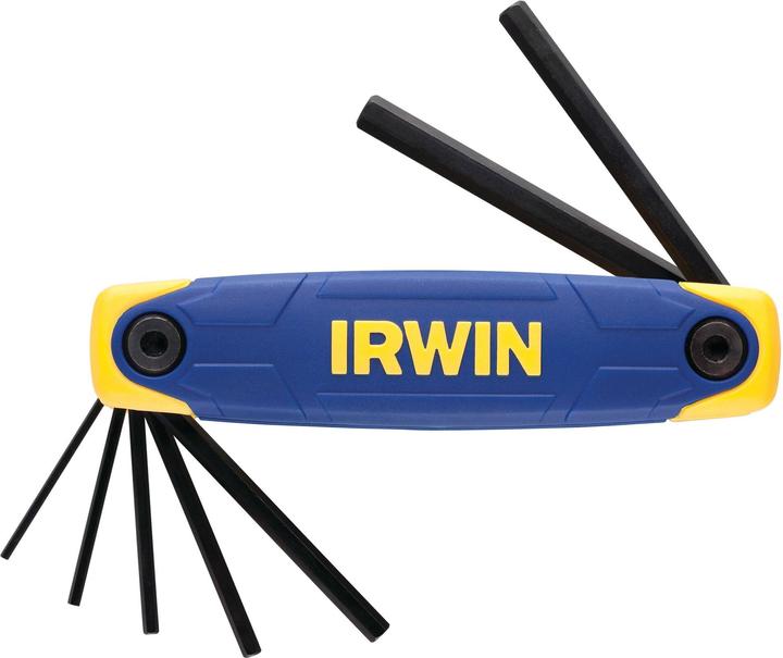 Actual product image Irwin Hexagon Key | T10765