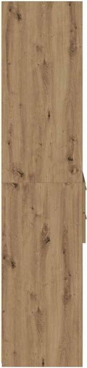 Image du produit vidaXL Modernes Highboard (50 x 42.50 x 185 cm)