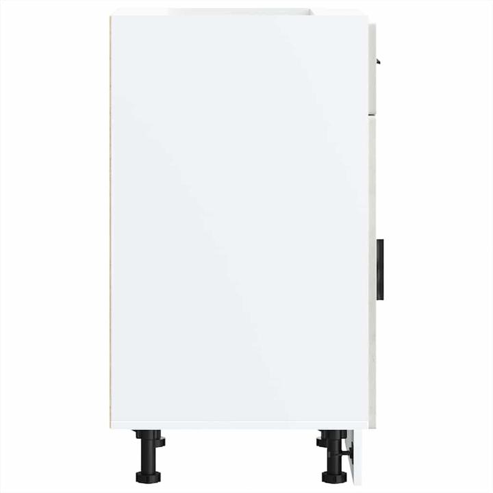 Produktbild vidaXL Küchenunterschrank (40 x 46 x 81.50 cm)