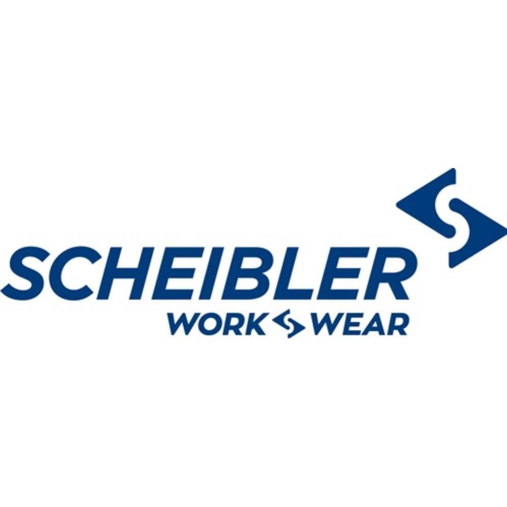 Thumbnail - Scheibler, Herren, Pullover, Pullover Grösse M schwarz/blau-meliert, Schwarz, (M)