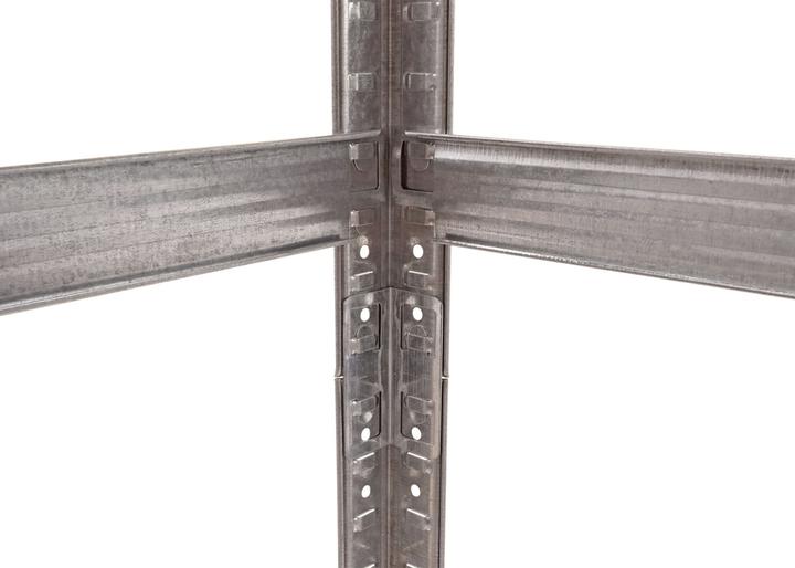 Produktbild JOHN316 Steckregal