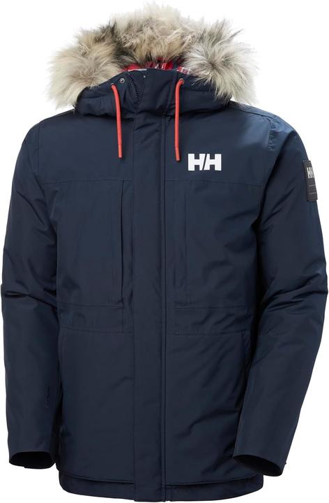 Produktbild Helly Hansen Coastal 3.0 Parka (S)