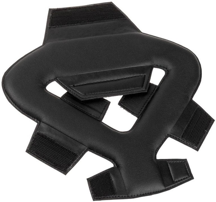 Produktbild VR Cover Oculus Quest Polster für Kopfhalterung (10mm) Kopfband-Ersatz Passend für (VR Zubehör):