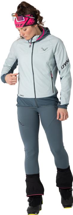 Produktbild Dynafit Mezzalama Polartec® Alpha® Jacke Damen (M)
