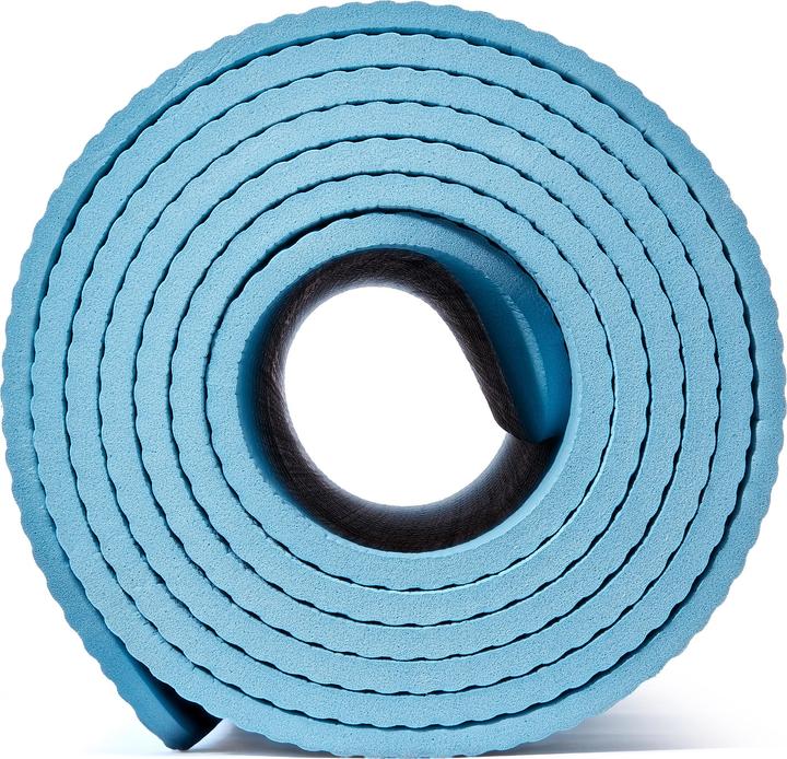 Actual product image Adidas Premium yoga mat, 5mm (5 mm)