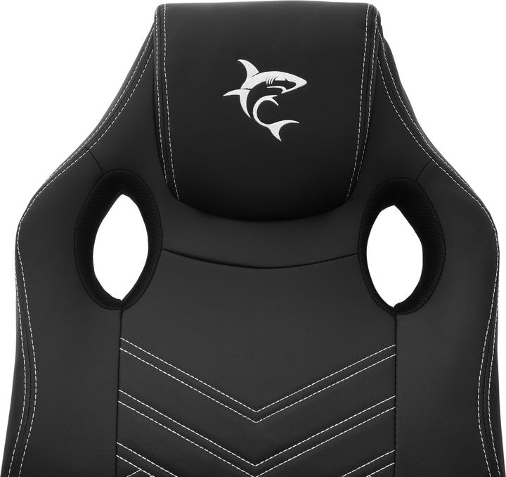 Productafbeelding White Shark Shark Zolder Gaming Stoel
