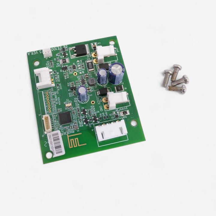 Actual product image Domyos Control board Challenge Bike spare part