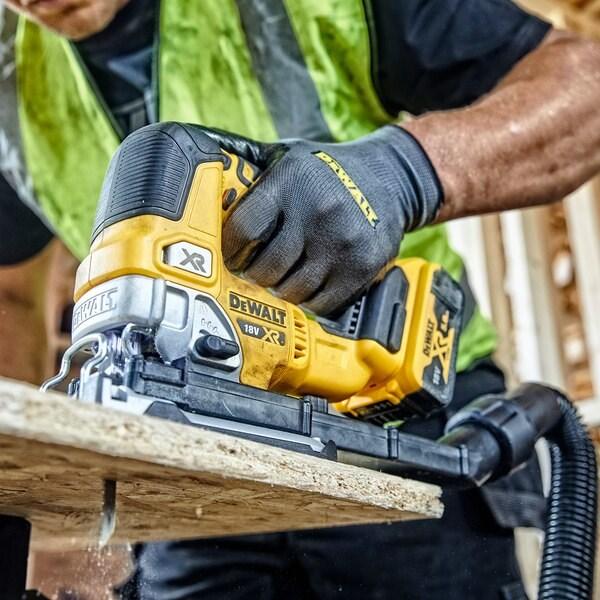 Produktbild DeWalt DCS334N-XJ