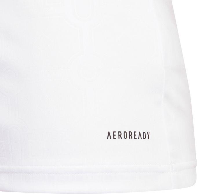 Image du produit Adidas AS Roma 25/26 Third kids' jersey white JN9064 (164)
