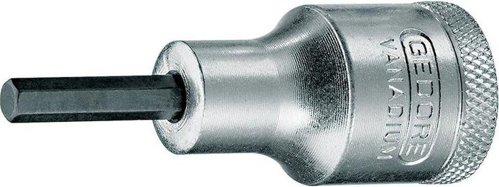 Actual product image Gedore IN 19 AF Screwdriver bit hexagon socket (5/8")