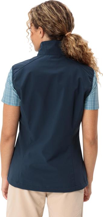 Immagine prodotto Vaude Women's Hurricane Vest III (40, M)