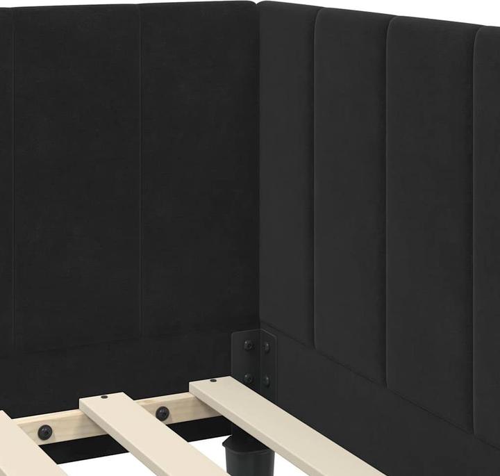 Image du produit vidaXL Tagesbettrahmen (80 x 200 cm)