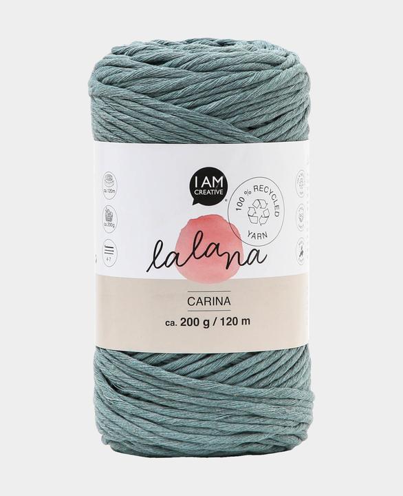 Actual product image Lalana Carina (120 m)