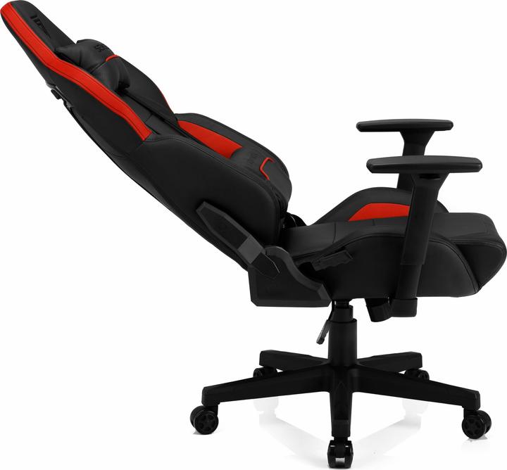 Image du produit Sense Chaise de jeu Sense7 Sentinel, noir-rouge