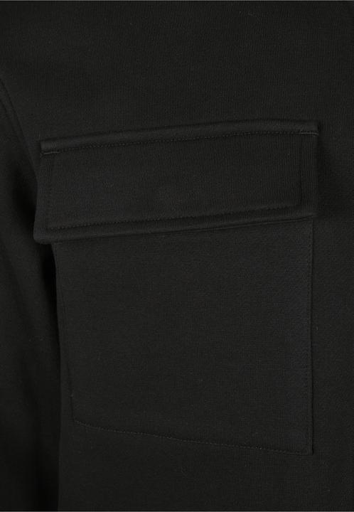 Produktbild Urban Classics M65 Sweat Bomber (3XL)