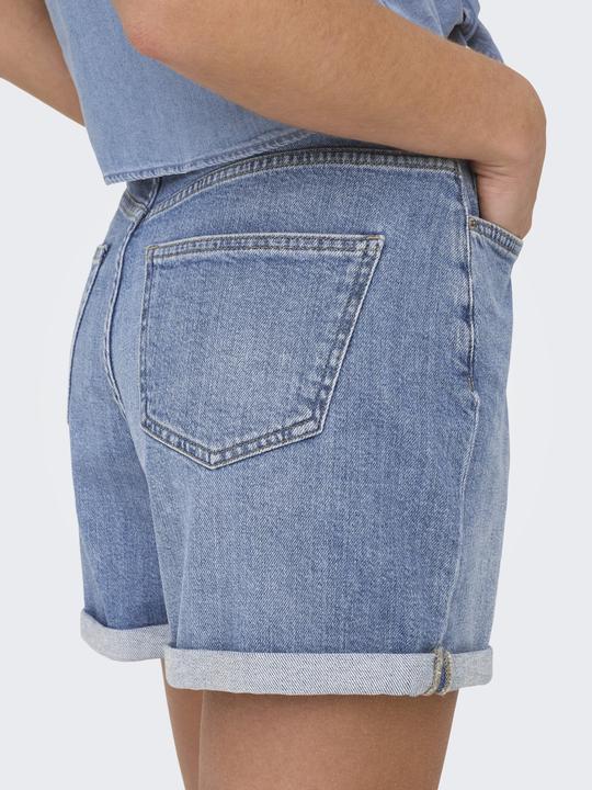 Immagine prodotto Only Onljosephinestretch Shorts Dnm Azg Noos (XS)