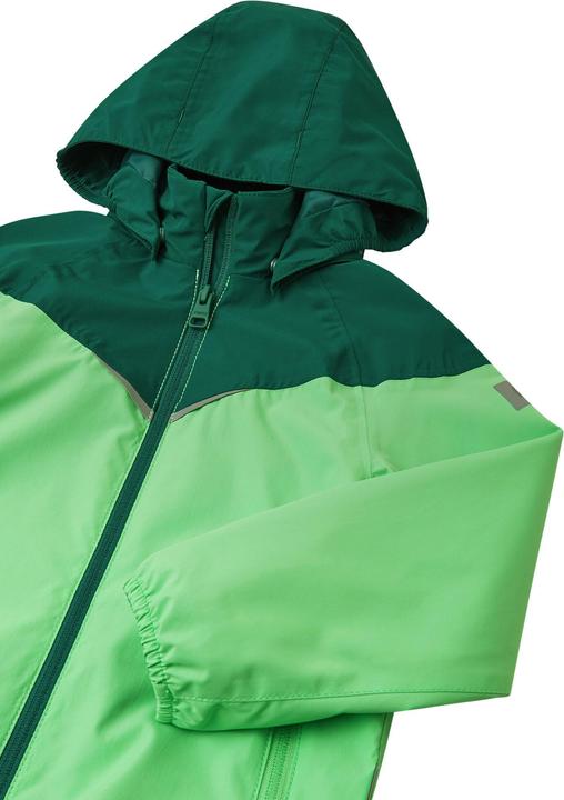 Immagine prodotto Reima tec Kinder Regenjacke Tuulela Summer (128)