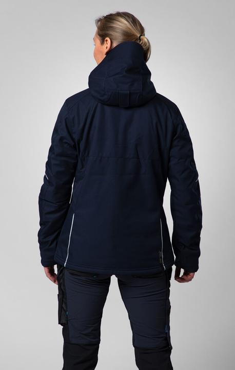 Actual product image Projob 3412 Women'S Functional Jacket