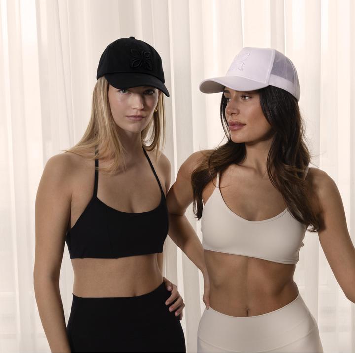 Actual product image Omnana LAYZEE Trucker Cap