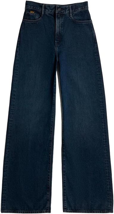 G-Star Jean Large Deck 2.0, cinq poches, poche à monnaie taille, étiquette arrière (W26/L30)