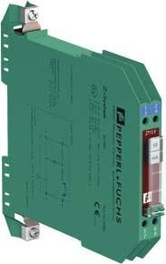 Produktbild Pepperl & Fuchs Zenerbarriere