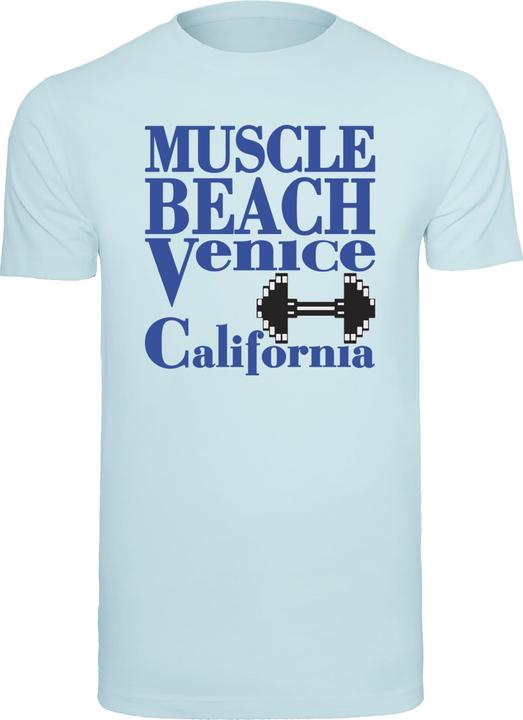 Produktbild Mister Tee MisterTee Venice Beach Tee - 178051 (M)