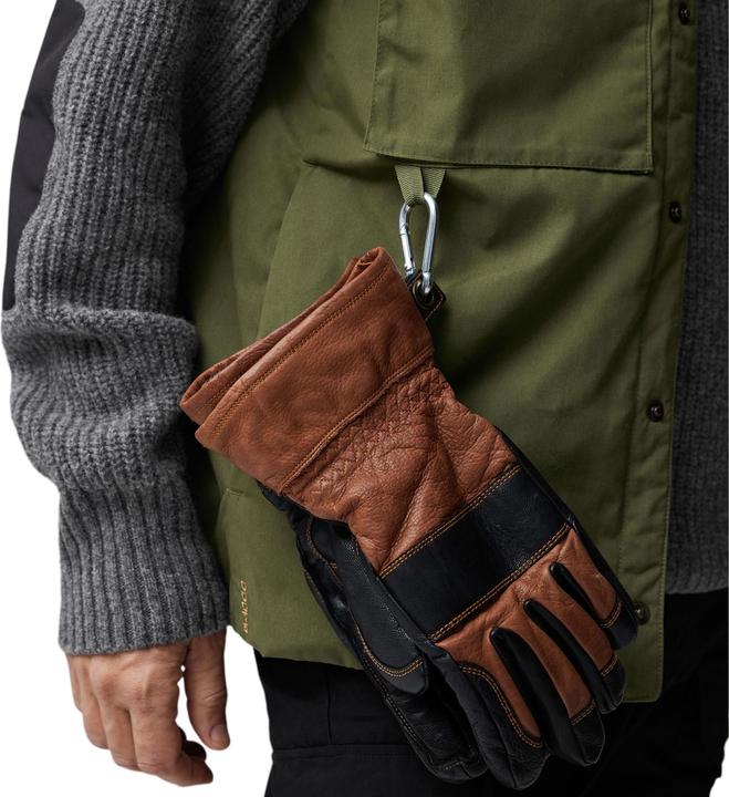 Actual product image Fjällräven Singi Padded Vest (M)