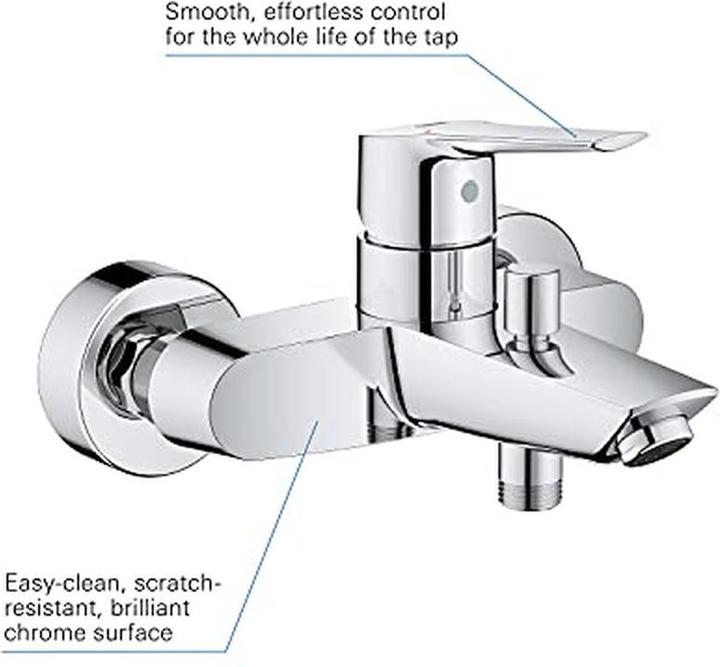 Produktbild Grohe Start