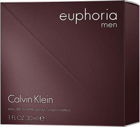 Produktbild Calvin Klein Euphoria (Eau de Toilette, 30 ml)