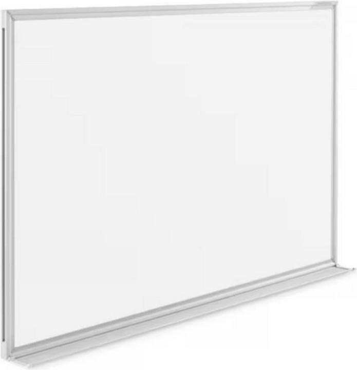 Actual product image Magnetoplan Whiteboard Design SP 180 x 120 cm White, 1 piece (20 x 56 cm)