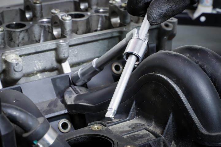 Image du produit BGS Jeu de clés pour tête de pipe (10 mm, 11 mm, 12 mm, 13 mm, 14 mm, 15 mm, 16 mm, 17 mm, 18 mm, 19 mm, 8 mm, 9 mm)