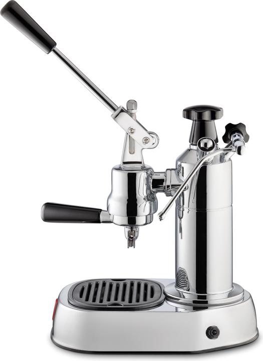 Produktbild La Pavoni Europiccola Lusso