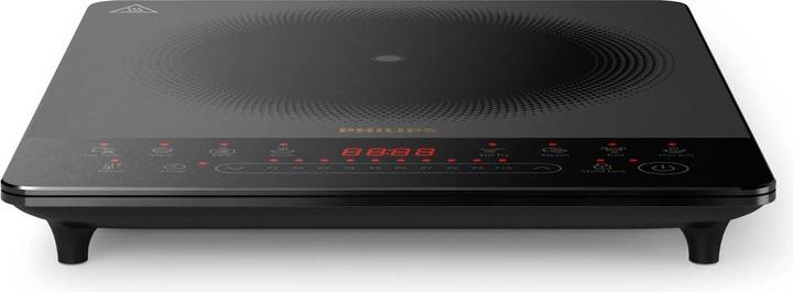 Actual product image Philips HD5850/90