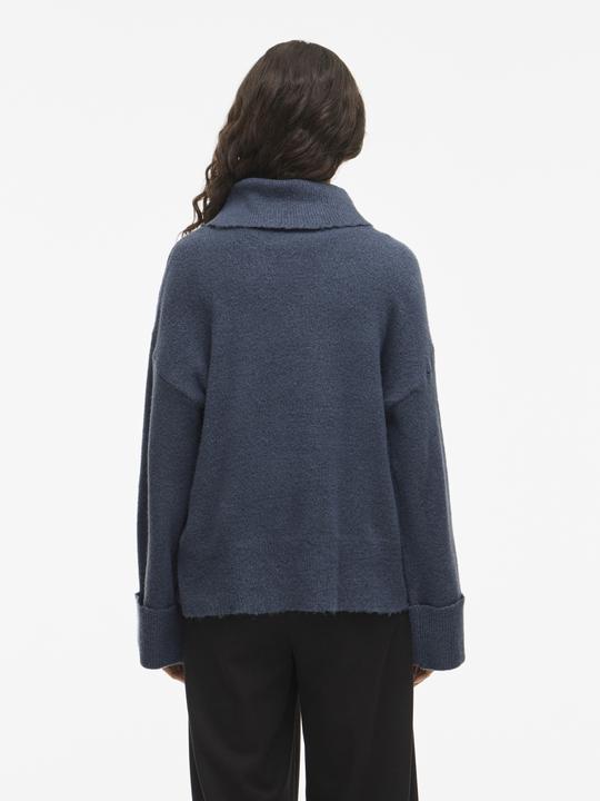 Immagine prodotto Vila VIROLFIE Rollkragen Strickpullover (L)