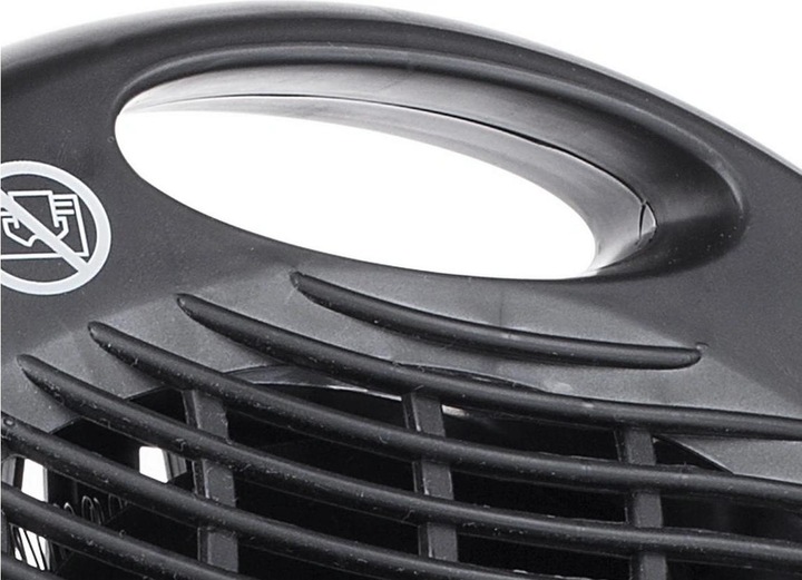 Actual product image Tristar KA-5037 (2000 W)