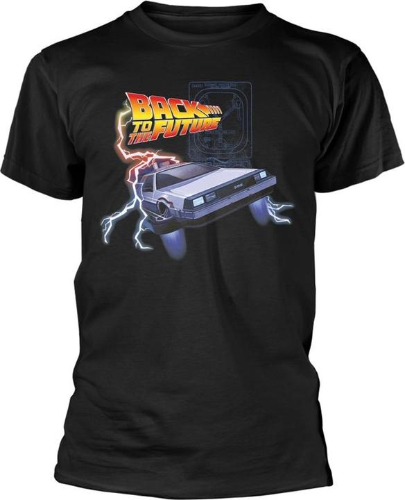 Produktbild Back to the Future Retro Revival (M)