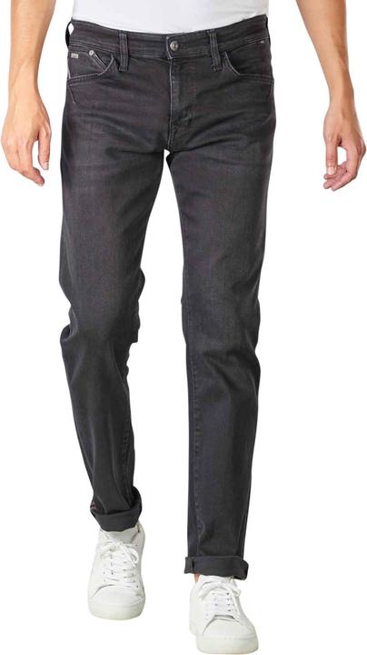 Image du produit Mavi Marcus Jeans Slim Straight Fit Dark Smoke Ultra Move (W33/L32)