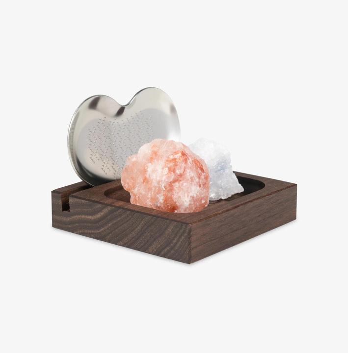 Actual product image Wate Deluxe salt grater (Salt)