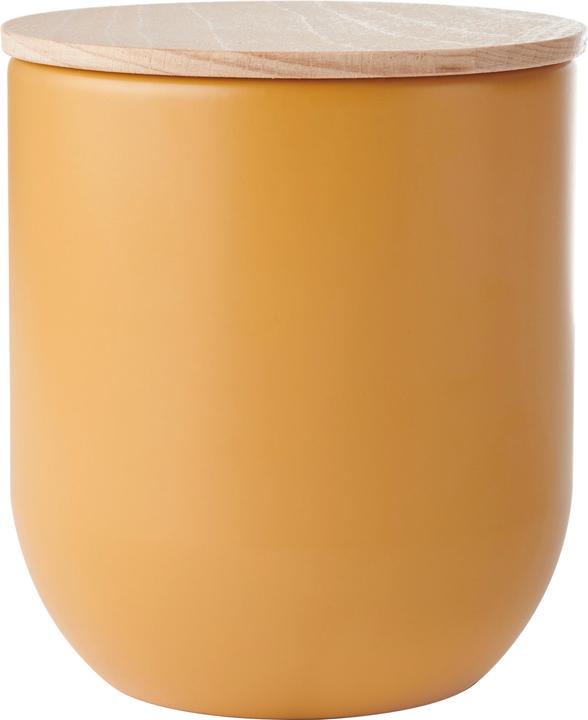 Actual product image Kitchen Craft Id Canister Small 9 X 10cm