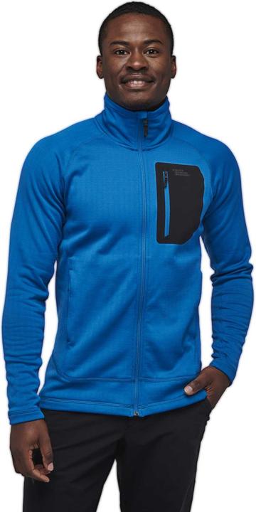Actual product image Black Diamond M Factor Jacket (XL)