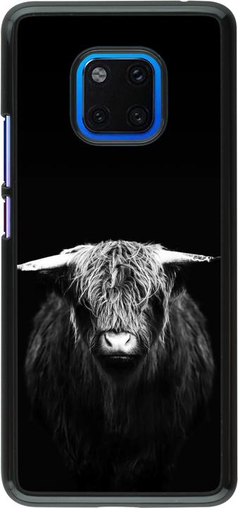 Immagine prodotto PhoneLook Copertina Highland vitello nero (Mate 20 Pro)