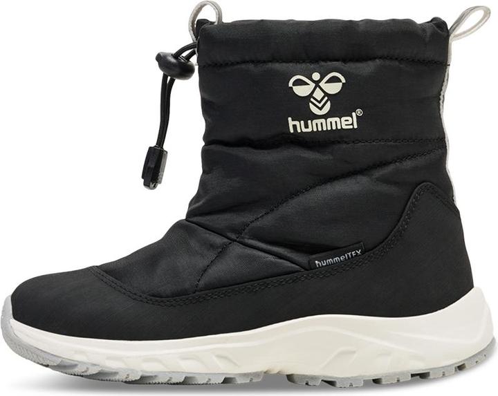Produktbild hummel Root Puffer Boot Recycled Tex Jr (34)