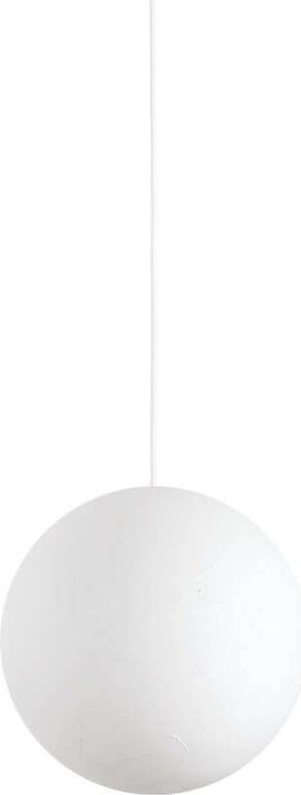 Immagine prodotto Ideal lux CARTA lampada a sospensione E27 ⌀300mm dimmerabile bianco 226026 (E27)